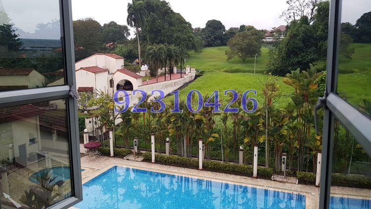 1 King Albert Park (D21), Condominium #169960532